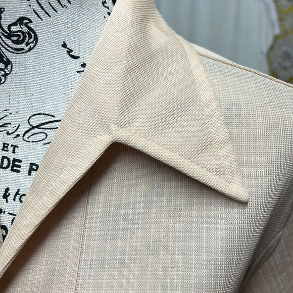 Iola I Hawaii Executive man’s shirt - Picture 4 of 8